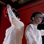 spadasini - despre vulnerabilitatet si leadership