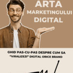arta marketingului digital