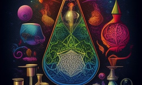 simbolurile in alchimie