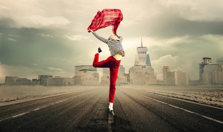 Câte de fericit ești? Testează-te cu onestitate prin Roata Vieții – Wheel of Life