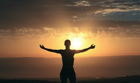 Transformarea spirituală ca o călătorie interioară