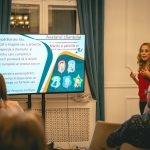 Ce vreai clientul de design interior de la tine - in foto Corina Stefan Workshop