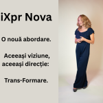 de ce ixpr Nova