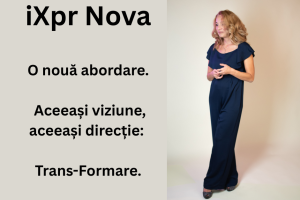 de ce ixpr Nova