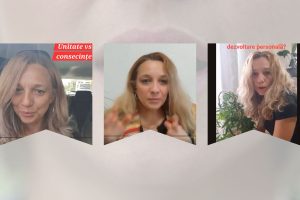 cum sa vorbesti in fata camerei