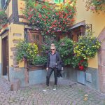 corina stefan - COlmar - dezvoltare personala prin calatorie.