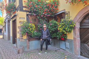 corina stefan - COlmar - dezvoltare personala prin calatorie.