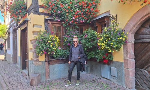 corina stefan - COlmar - dezvoltare personala prin calatorie.