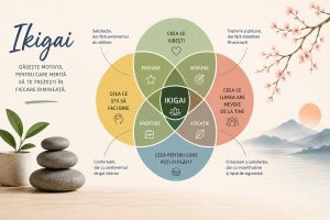 despre ikigai si ce inseamna