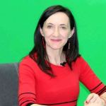 irina Chitu Linkedin